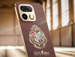 realme 16 Pro Harry Potter Edition Andalkan Kamera LumaColor 200MP