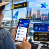 XL Ultra 5G+ Tawarkan Roaming di 9 Negara, XL PRIORITAS di 75 Negara