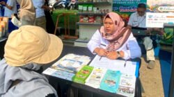 Peluang Buat Pelaku Usaha Pangan, DKPP Jabar Buka Konsultasi Sertifikasi PSAT Gratis di Jabar Kabisa 2026