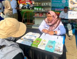 Peluang Buat Pelaku Usaha Pangan, DKPP Jabar Buka Konsultasi Sertifikasi PSAT Gratis di Jabar Kabisa 2026