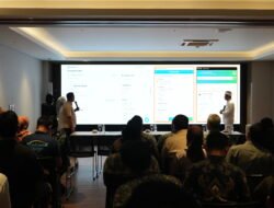 13.044 Pekerja di Jabar Terdampak PHK, Pemprov Buka Akses Kerja Baru