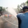 Cegah Kebakaran Sebelum Sirene Berbunyi, Diskarmatan Kota Bandung Bangun Kesadaran Kolektif Warga