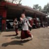 Tingkatkan Gizi Peserta Didik, Bandung Uji Coba Ekosistem Pangan Sehat di Sekolah
