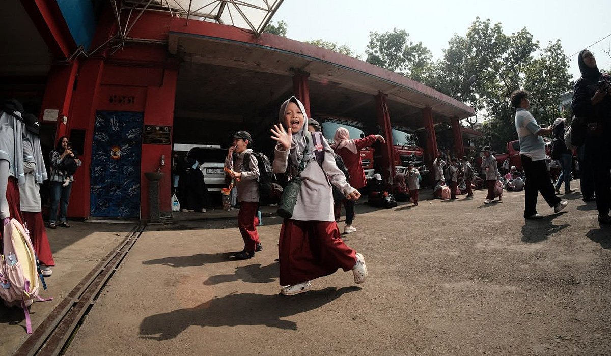 ekosistem pangan sehat