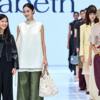 Usung Semangat Empower Women with Style, Elizabeth Pukau Panggung JFW 2027