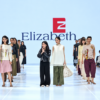 Langkah Unjuk Gigi Elizabeth di JFW 2027, Bawa Koleksi Bloom Beneath the Surface