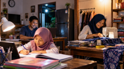 Akses Listrik Dinilai Bisa Bantu Warga Prasejahtera Putus Lingkaran Kemiskinan