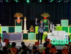 79% Pesanan GrabFood Berawal dari Eksplorasi, Peluang Brand F&B Menangkan Konsumen