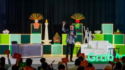 79% Pesanan GrabFood Berawal dari Eksplorasi, Peluang Brand F&B Menangkan Konsumen