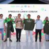 Grab-OVO Bawa Program BeraniDigital ke Cirebon, UMKM Dilatih Manfaatkan AI