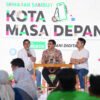 Cirebon Punya 5.353 UMKM, Grab-OVO Dorong Ekosistem Digital di Kawasan Rebana