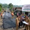 Mantap Pisan! Kolaborasi Pemprov Jabar & Pemkab Ciamis Siap ‘Sulap’ Jalan Rusak Jadi Mulus di 2027