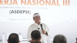 Sekda Jabar Tekankan Kebijakan Harus Berdampak Nyata bagi Masyarakat