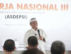 Sekda Jabar Tekankan Kebijakan Harus Berdampak Nyata bagi Masyarakat