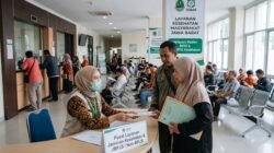 Kabar Gembira Wargi Jabar! Berobat Makin Gampang, Pemprov Gandeng 86 Rumah Sakit untuk Pasien BPJS & Non-BPJS