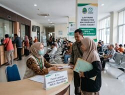 Kabar Gembira Wargi Jabar! Berobat Makin Gampang, Pemprov Gandeng 86 Rumah Sakit untuk Pasien BPJS & Non-BPJS
