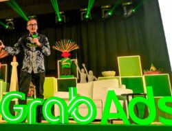 Belanja Dini Hari di GrabMart Tumbuh 40,5 Persen, Peluang Bisnis Makin Terbuka
