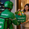 Belanja Kebutuhan Harian Bisa 24 Jam, GrabMart Tawarkan Pengiriman Kurang dari Sejam