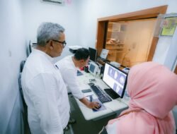 Pemkot Bandung dan Kemenkes Kolaborasi Bangun Central Medical Unit di Ujungberung