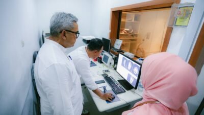 Pemkot Bandung dan Kemenkes Kolaborasi Bangun Central Medical Unit di Ujungberung
