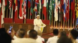 PWI Jabar Dilantik, Dedi Mulyadi Minta Wartawan Tetap Jaga Independensi