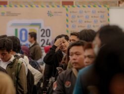 Bekali Calon Pekerja dengan Keterampilan, Pemkot Buka Jalan Menuju Pasar Kerja Global