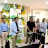 ATM Emas Pegadaian Hadir di Bandung, Cetak Emas Fisik Kini Lebih Praktis