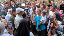 Program Poe Ibu Sasar 39 Rumah di Ciamis, Renovasi Didukung Rereongan ASN Jabar
