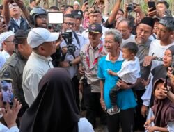Program Poe Ibu Sasar 39 Rumah di Ciamis, Renovasi Didukung Rereongan ASN Jabar