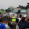 Kepolisian Garansi Keamanan Tiga Laga Kandang Persib di SJH