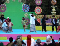 Lestari Tradisi: Bandung 1990 Hadirkan Pesta Rakyat, Angkat Kekayaan Seni dan Budaya Sunda