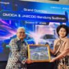 OMODA & JAECOO Trimegah Sudirman Bandung Punya 8 Service Bay, Ada Layanan Service Car