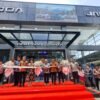 OMODA & JAECOO Buka Dealer ke-43 di Bandung, Targetkan 80 Dealer di Indonesia