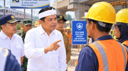 Sidak Underpass Cimahi, Dedi Mulyadi Temukan Upah Pekerja Diduga Dipotong