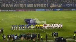 Igor Tolic Sebut Persib vs Melbourne Bak Pertandingan Catur