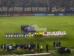 Igor Tolic Sebut Persib vs Melbourne Bak Pertandingan Catur