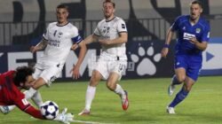 Pelatih Melbourne Victory Bongkar Alasan Utama Timnya Tumbang di Bandung!