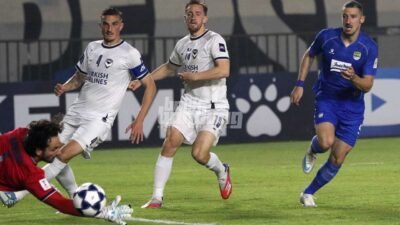 Pelatih Melbourne Victory Bongkar Alasan Utama Timnya Tumbang di Bandung!
