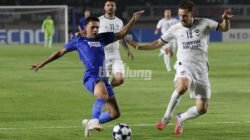 Persib Belum Kalah di ACL Two, Igor Tolic Bilang Begini