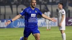 Pengakuan Jujur Balsa Sekulic Usai Jadi Pahlawan Persib