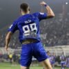 Cetak Dua Gol, Balsa Sekulic Komentari Assist Berg & Loncar