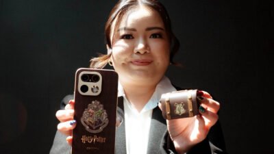 realme 16 Pro Harry Potter Edition Dibanderol Rp10,999 Juta, Hanya 5.000 Unit