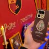 Lambang Asrama Hogwarts Bisa Berubah Warna, Ini Teknologi realme 16 Pro Harry Potter Edition