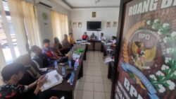 Mediasi Fasilitas Olahraga Rancamanyar Berlanjut, Warga Berharap Segera Ada Solusi