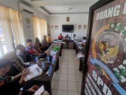 Mediasi Fasilitas Olahraga Rancamanyar Berlanjut, Warga Berharap Segera Ada Solusi
