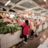 Wajah Baru Pasar Cijerah Cerah: Lebih Nyaman dan Siap Bangkitkan Ekonomi Lewat Food Market