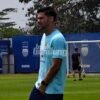 Begini Update Terbaru Cedera Sandy Walsh dari Pelatih Persib