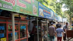 Tingkatkan Standar dan Daya Saing, Wali Kota Bandung Dorong Sertifikasi Halal bagi PKL