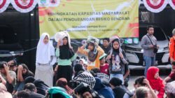 Tekan Indeks Risiko Bencana di Kota Bandung, Farhan Dorong Kesiapsiagaan Berbasis Warga