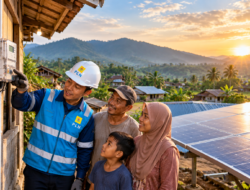 LUTD Dinilai Bisa Buka Jalan untuk Energi Terbarukan di Jawa Barat